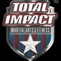 Total Impact Martial Arts and Fitness