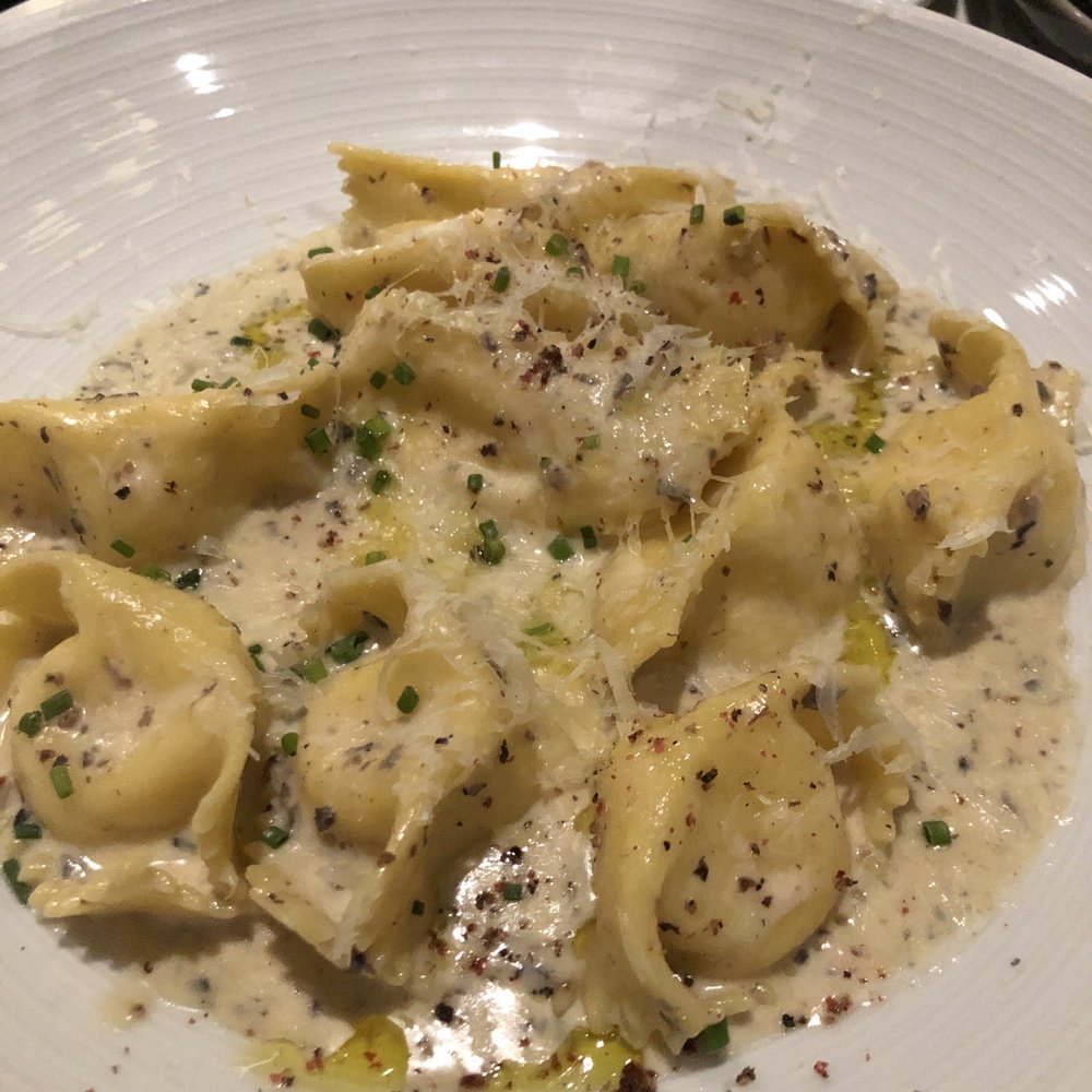 Mio Modo - Truffle pasta - Italian Near Me - St. Charles, Illinois Mio Modo - Truffle pasta - Italian Near Me - St. Charles, Illinois