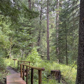 Minam River Lodge - Amazing walks - Hiking Near Me - Enterprise, Oregon