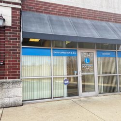 David Lefelstein DDS - New office January 2022