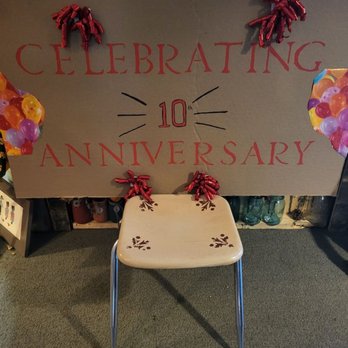 Grandma Nell's - Stop in at Grandma Nell's this week. She is celebrating 10 years in business in downtown Clinton. - Antiques Near Me - Clinton, Iowa Grandma Nell's - Stop in at Grandma Nell's this week. She is celebrating 10 years in business in downtown Clinton. - Antiques Near Me - Clinton, Iowa
