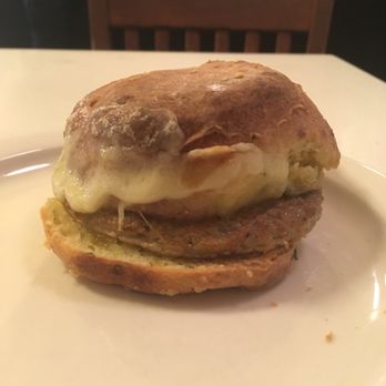 Bakery Nouveau - Breakfast biscuit - Bakeries Near Me - Seattle, Washington