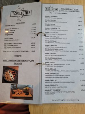 Menu photo 2 T collectief Oudsbergen, VLI