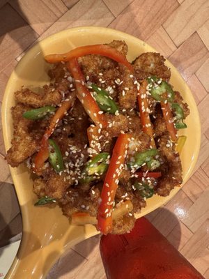 Beach Walk | A Fusion Walk of Asian Mama and American Papa by null