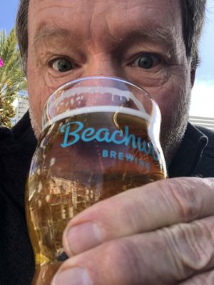 Beachwood Brewing 2nd & PCH by null