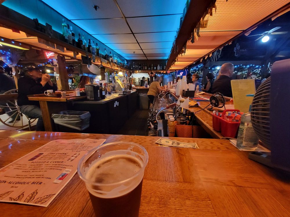 Social spots from Mishnock Barn