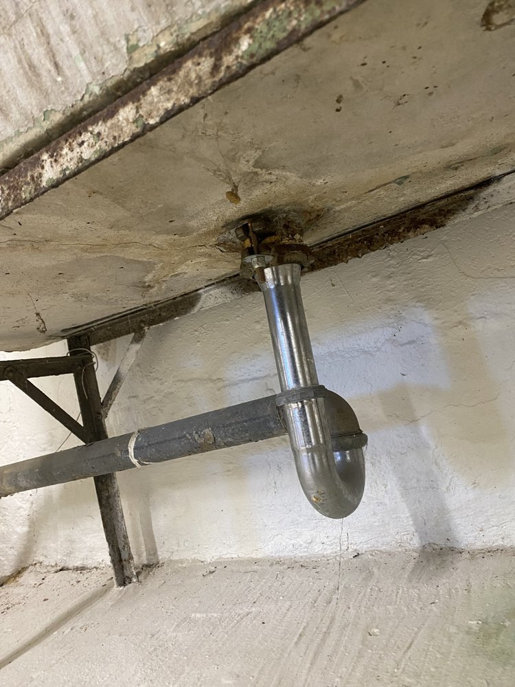 Slide of Next Level Plumbing Services