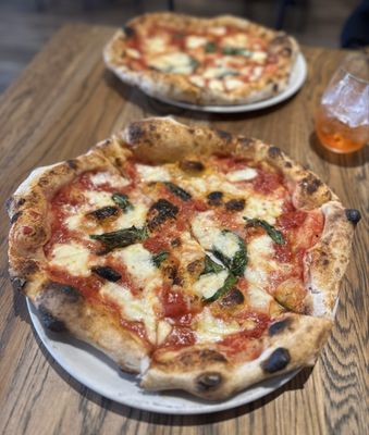 Pizzeria La Sorrentina by null