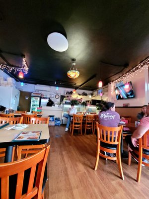 Kyung's Seafood by null