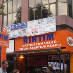 Rıhtım