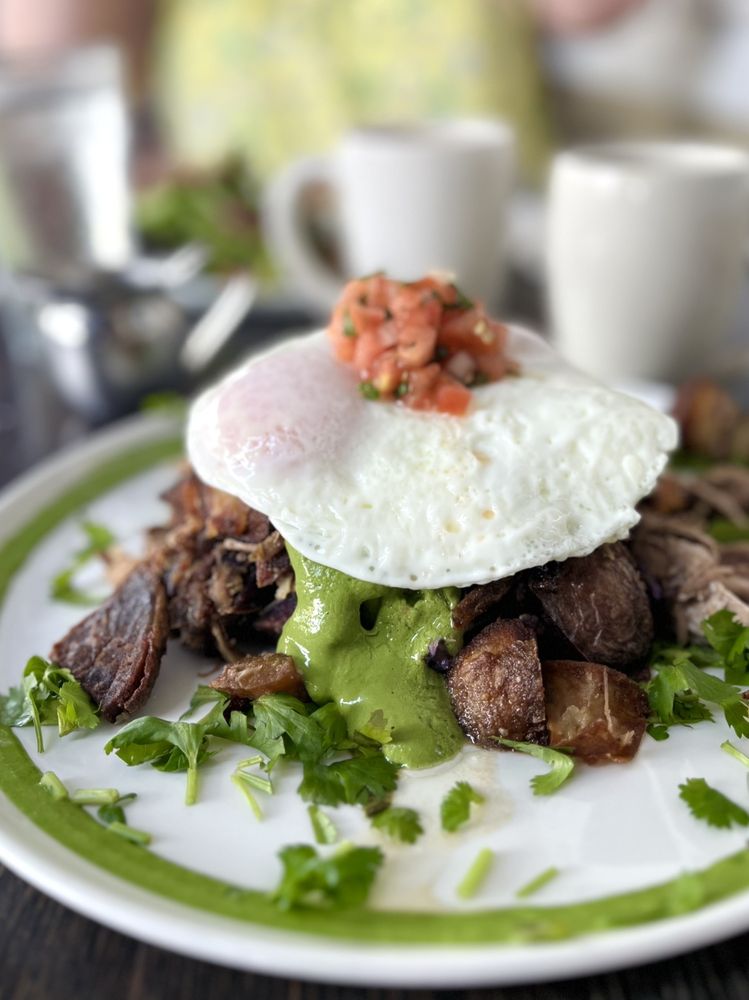 OVER EASY Updated October 2024 2592 Photos & 1538 Reviews 418