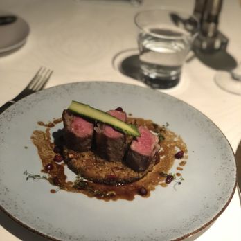Maison Blanche - French Near Me - Paris, 75 Maison Blanche - French Near Me - Paris, 75