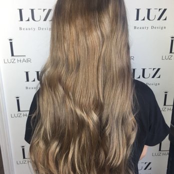 Luz Salon - Hair Salons Near Me - Temple City, California Luz Salon - Hair Salons Near Me - Temple City, California