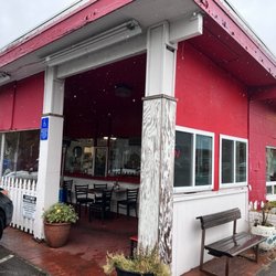 Grammas Corner Kitchen - Cozy