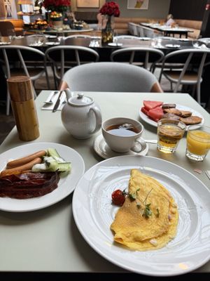 Hotel Maximilian by null