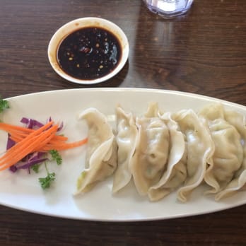 OTOP Thai - Steamed dumplings - Thai Near Me - Gardena, California OTOP Thai - Steamed dumplings - Thai Near Me - Gardena, California