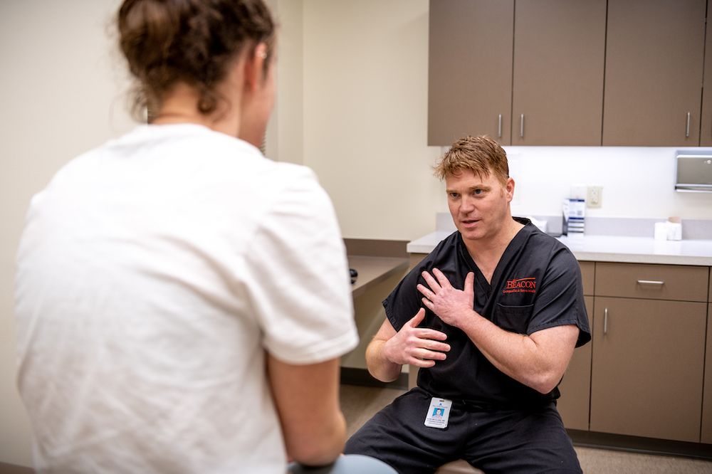 Beacon Orthopaedics & Sports Medicine - patient advocate in Cincinnati, OH