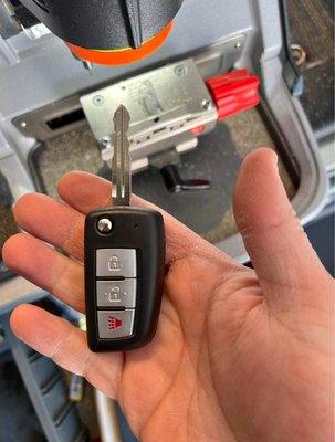 AZM Car Keys on Yelp