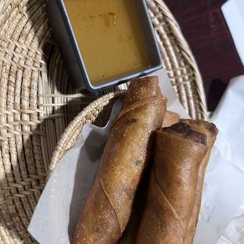 Sukhothai Thai Restaurant Express - Verge - Thai Near Me - San Antonio, Texas