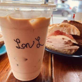 Bean - Coffee & Tea Near Me - Louisville, Kentucky