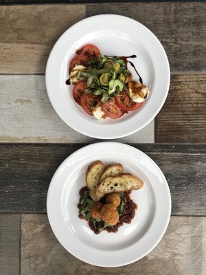 Bake's Place Bar & Bistro by null