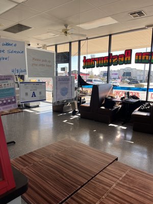 Tasty Island Jamaican Restaurant by null