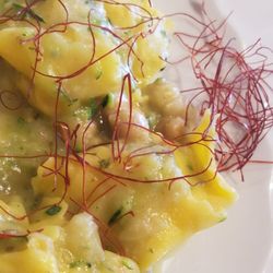 Locanda Stella Alpina - Ravioli