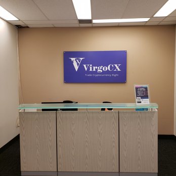 VirgoCX office