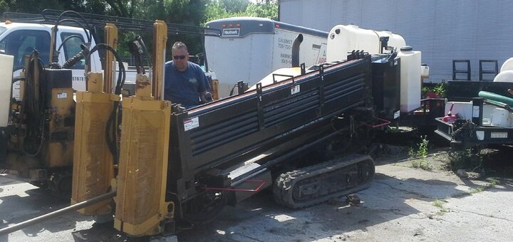 Slide of Area Plumbing & Sewer