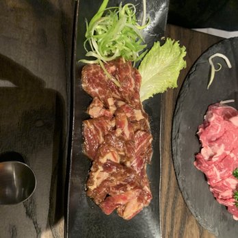 BORI - Spring Branch - Marinated beef - Korean Near Me - Houston, Texas