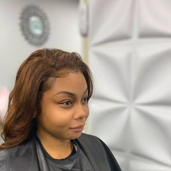 Genius Hair Collection - Wig Install - Hair Salons Near Me - Morrow, Georgia Genius Hair Collection - Wig Install - Hair Salons Near Me - Morrow, Georgia