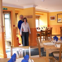 The Crannag Bistro