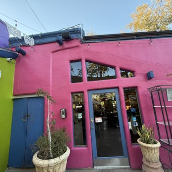 Adobe Cantina - Restaurant exterior - Mexican Near Me - Agoura Hills, California