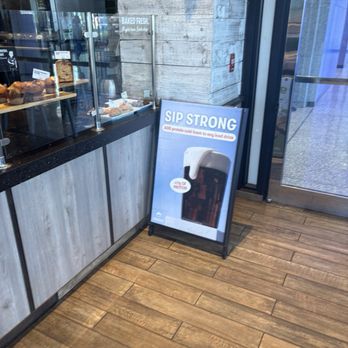 Gregorys Coffee - Coffee & Tea Near Me - Jersey City, New Jersey
