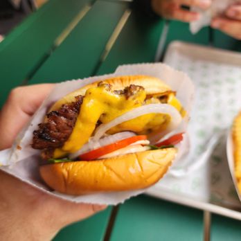Shake Shack - Spectrum - Shack burger - Burgers Near Me - Irvine, California Shake Shack - Spectrum - Shack burger - Burgers Near Me - Irvine, California