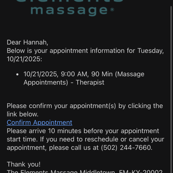 Elements Massage - Massage Near Me - Louisville, Kentucky Elements Massage - Massage Near Me - Louisville, Kentucky