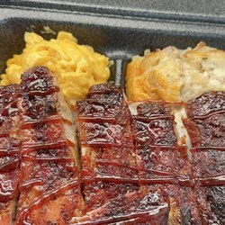 Rib Daddy Bbq & Fried