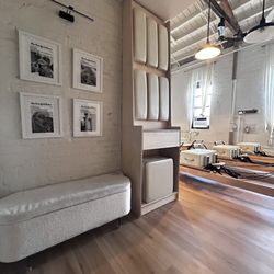 Halletts Point Pilates - Reformer Studio