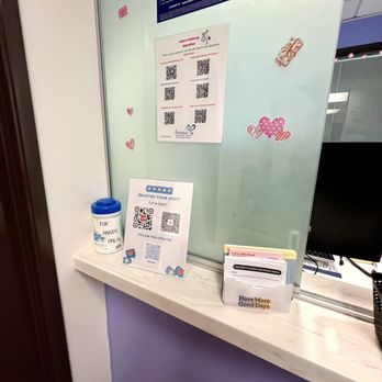 WHASN Spring Valley - Check-out counter area - Obstetricians & Gynecologists Near Me - Las Vegas, Nevada WHASN Spring Valley - Check-out counter area - Obstetricians & Gynecologists Near Me - Las Vegas, Nevada