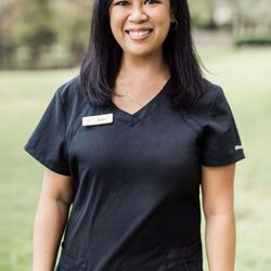 Ryan Trevino, DDS - Family & Restorative Dentistry - Our hygienist Janet provides gentle, thorough teeth cleanings. :)