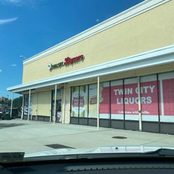 Twin City Fine Wines & Spirits