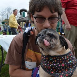 JCFS Therapeutic Day School - Mazel Paws 2017