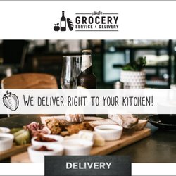 Whistler Delivery