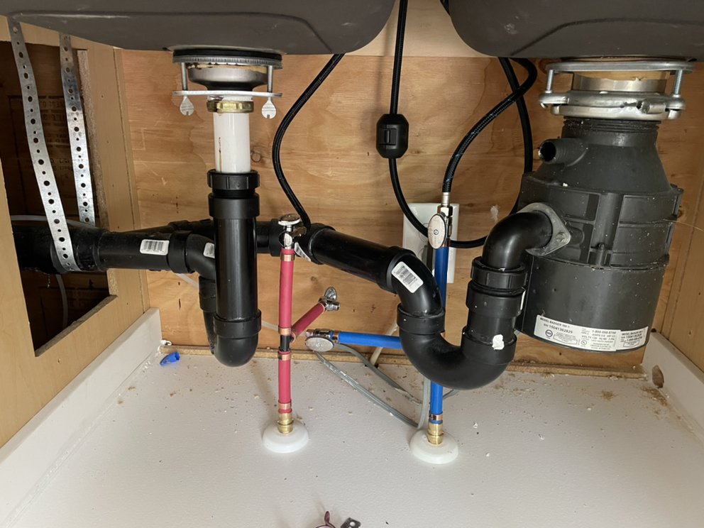 Slide of King Brothers Contracting