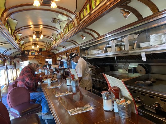 Frank's Diner - North Spokane by null