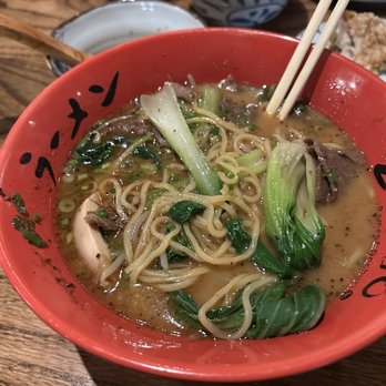 Zundo - Beef ramen - Ramen Near Me - Lexington, Kentucky Zundo - Beef ramen - Ramen Near Me - Lexington, Kentucky