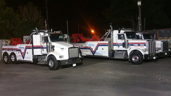 Action Towing & Road Service - Updated June 2026 - 38 Photos & 309 ...