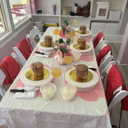 Just Celebrate - Cake decorating party