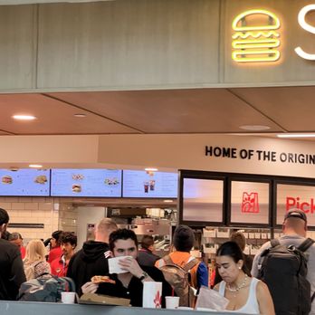 Chick-fil-A - Counter and pick up - Fast Food Near Me - Denver, Colorado