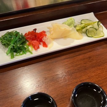 Sushi Zoa - Sides & Sake - Sushi Bars Near Me - Hutto, Texas Sushi Zoa - Sides & Sake - Sushi Bars Near Me - Hutto, Texas